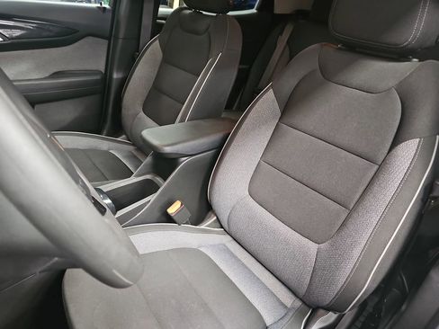 Used 2024 Chevrolet TrailBlazer LT FWD image 14