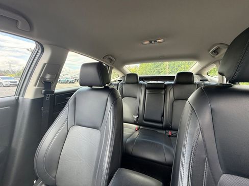 Used 2018 Honda Clarity Touring image 25