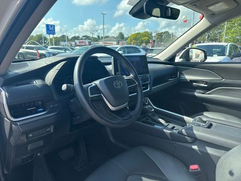 Used 2024 Toyota Grand Highlander XLE image 18