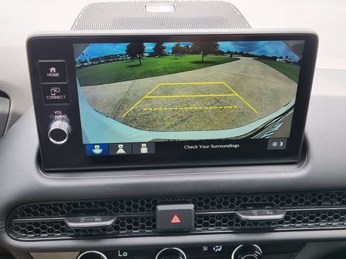 New 2027 Honda HR-V LX image 17
