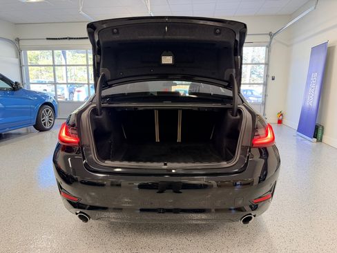 Used 2019 BMW 330i Sedan image 23