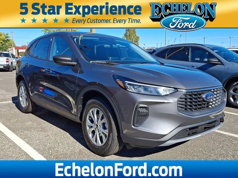 New 2026 Ford Escape Active w/ Cold Weather Package image 24