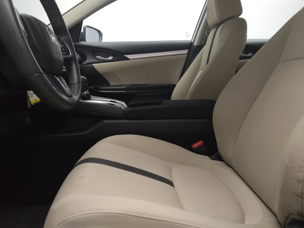 Used 2018 Honda Civic LX image 17