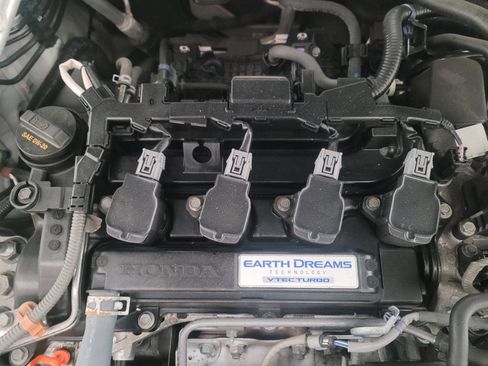 Used 2019 Honda Accord LX image 30