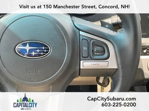 Used 2016 Subaru Legacy 2.5i Premium AWD/4WD image 18