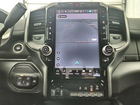New 2026 RAM 2500 Rebel w/ Rebel Level 1 Equipment Group AWD/4WD image 25