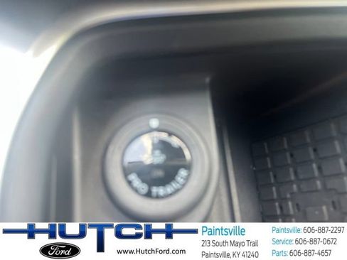 Used 2025 Ford Expedition Platinum AWD/4WD image 39
