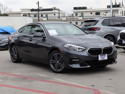 Used 2021 BMW 228i Gran Coupe