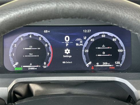 Certified 2024 Toyota Tacoma TRD Sport w/ TRD Sport Upgrade Package image 28