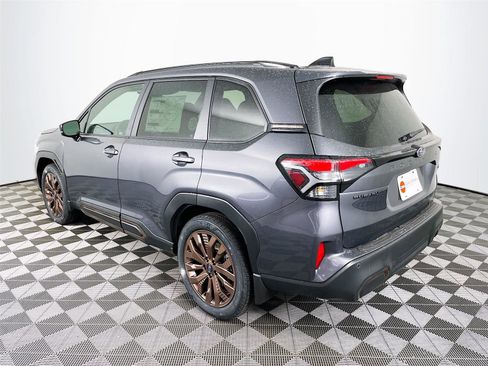 New 2026 Subaru Forester Sport image 6