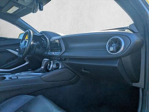 Used 2016 Chevrolet Camaro LT image 22