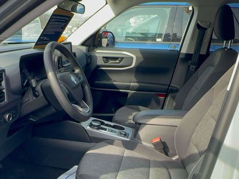 Certified 2023 Ford Bronco Sport Big Bend image 17