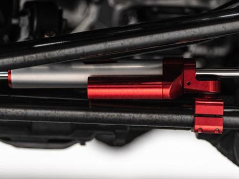 Used 2026 Jeep Gladiator Sport image 40