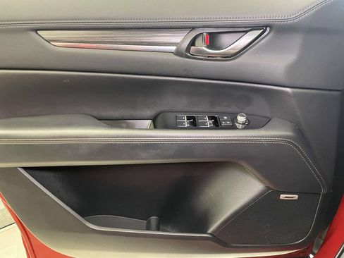 Used 2019 MAZDA CX-5 Grand Touring AWD/4WD image 35
