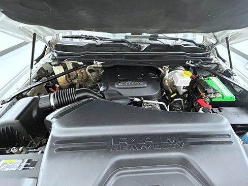 Used 2022 RAM 2500 Tradesman AWD/4WD image 25