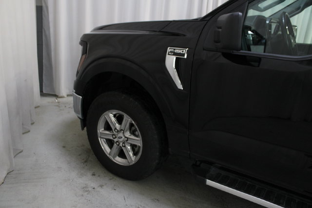 Used 2025 Ford F150 XLT w/ Equipment Group 301A Standard AWD/4WD image 30