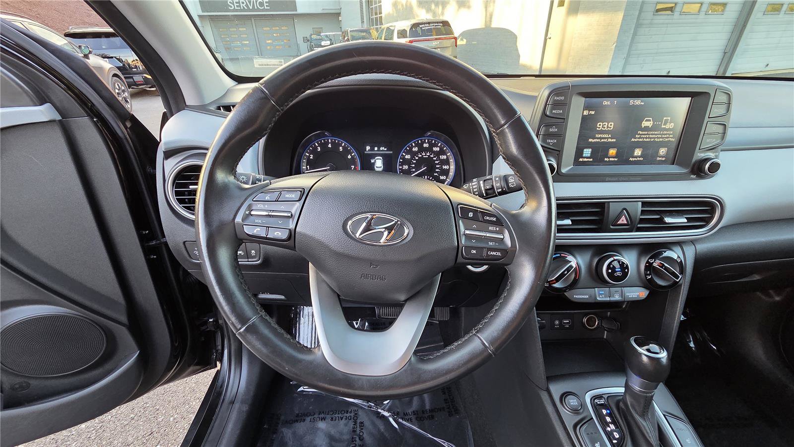 Used 2019 Hyundai Kona SEL FWD image 17