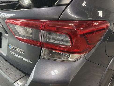 Used 2021 Subaru Crosstrek 2.5i Limited w/ Popular Package #2 AWD/4WD image 29