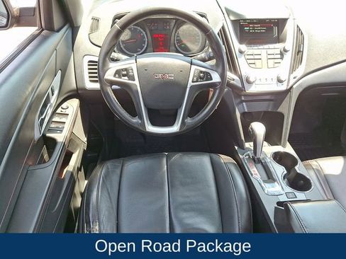 Used 2015 GMC Terrain SLT w/ Chrome Edition AWD/4WD image 3