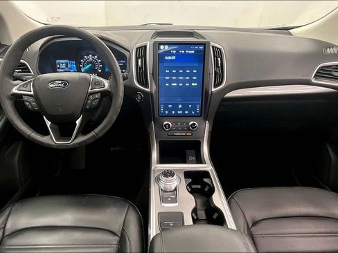 Used 2023 Ford Edge SEL w/ Convenience Package AWD/4WD image 14
