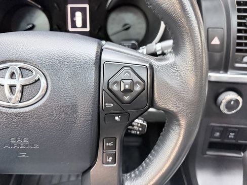 Used 2019 Toyota Sequoia SR5 image 19