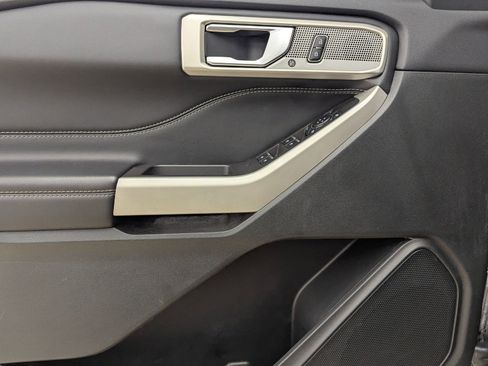 Certified 2024 Ford Explorer Limited image 12