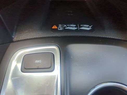 Certified 2021 Chevrolet Equinox Premier w/ Redline Edition AWD/4WD image 26
