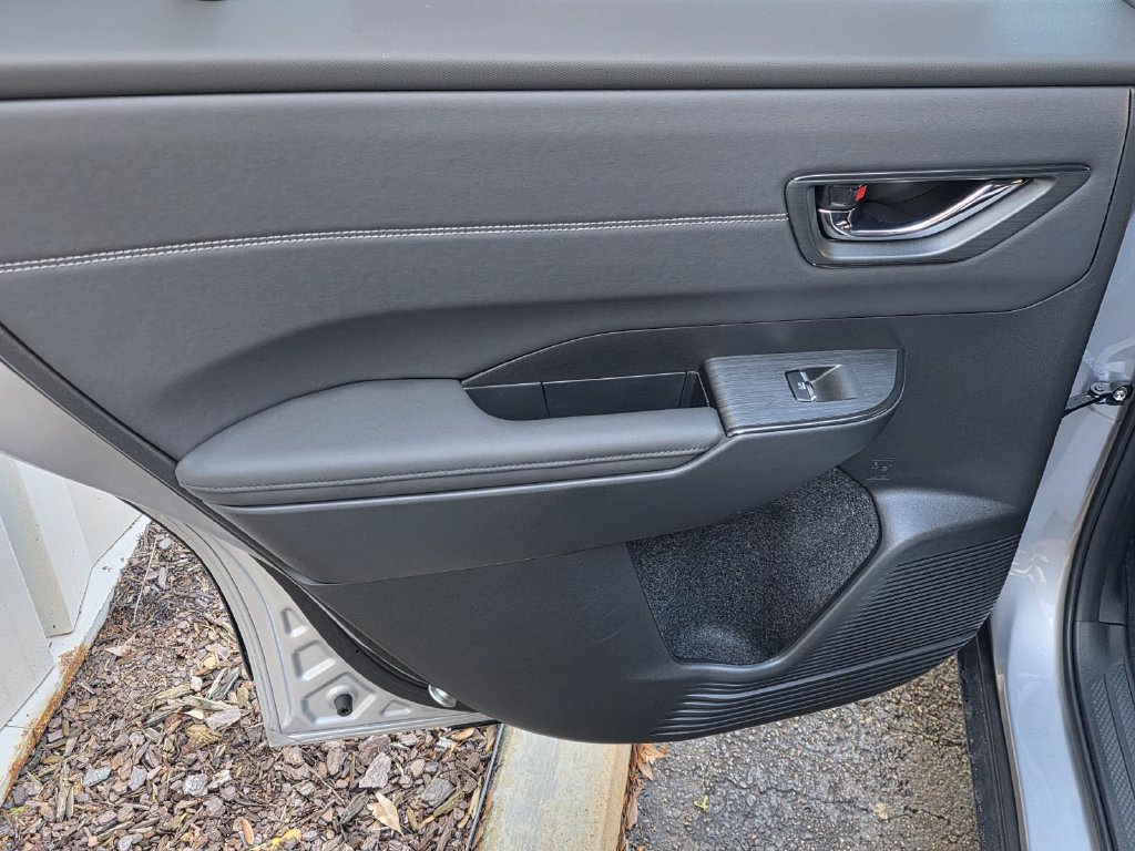 New 2026 Subaru Outback Touring XT AWD/4WD image 45