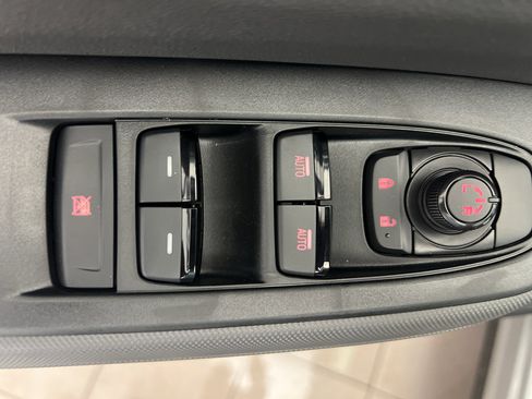 New 2026 Subaru Forester Wilderness AWD/4WD image 15