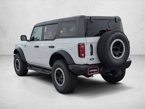 New 2026 Ford Bronco Badlands w/ Sasquatch Package image 8