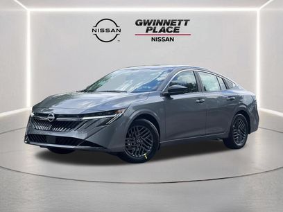 New 2026 Nissan Sentra SV w/ SV Convenience Package