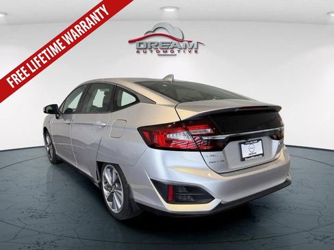 Used 2018 Honda Clarity Plug-In Hybrid image 5
