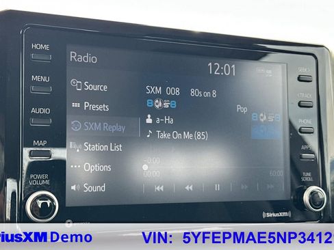 Certified 2022 Toyota Corolla LE image 33