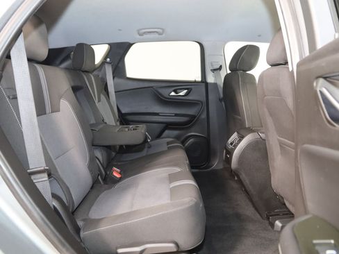 Used 2024 Chevrolet Blazer LT w/ Convenience Package FWD image 13