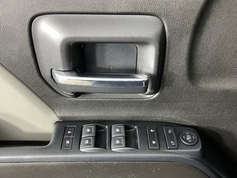 Used 2019 Chevrolet Silverado 2500 W/T w/ WT Convenience Package image 22