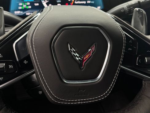 Used 2025 Chevrolet Corvette Z06 image 45
