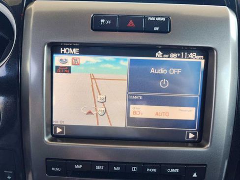 Used 2011 Ford F150 Harley-Davidson AWD/4WD image 27