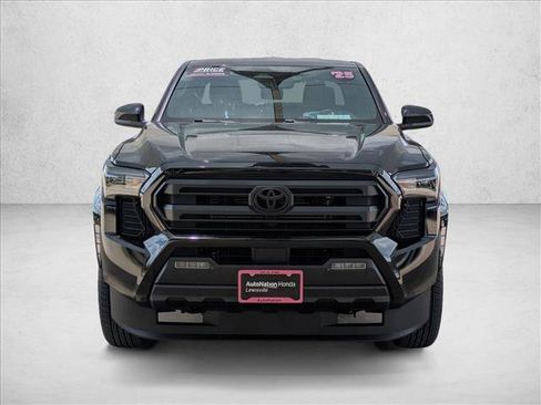 Used 2025 Toyota Tacoma SR5 RWD image 2
