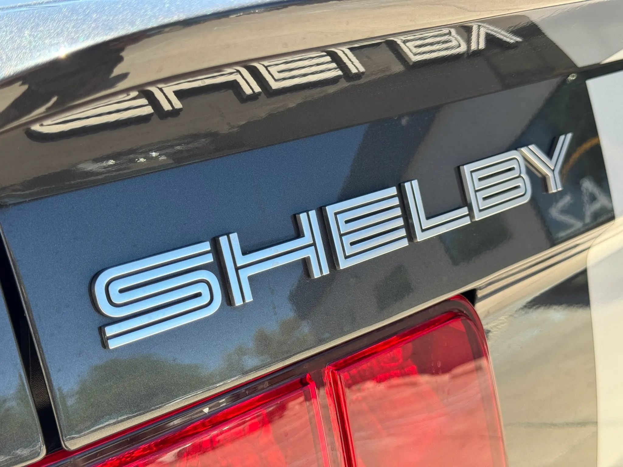 Used 2008 Ford Mustang Shelby GT500 RWD image 50