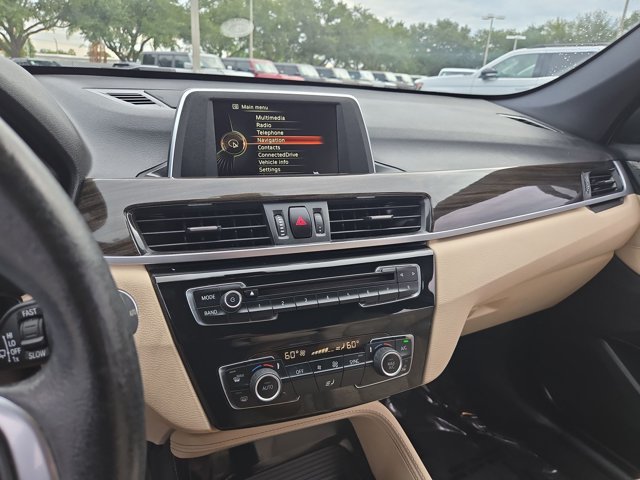 Used 2017 BMW X1 xDrive28i AWD/4WD image 15