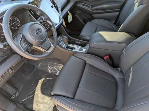 New 2026 Subaru Ascent Limited image 10