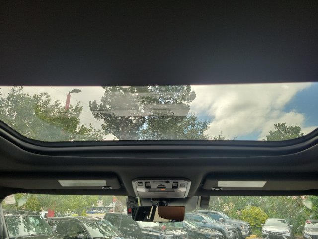Used 2024 Toyota Tundra 1794 Edition AWD/4WD image 15