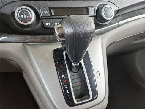Used 2014 Honda CR-V EX-L image 10