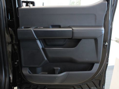 Used 2025 Ford F150 STX w/ Equipment Group 200A AWD/4WD image 32