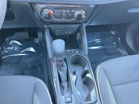 Used 2025 Chevrolet TrailBlazer LT image 41