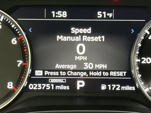 Used 2023 Mitsubishi Outlander SE image 20