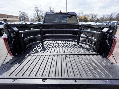 Used 2024 Toyota Tundra Limited image 51