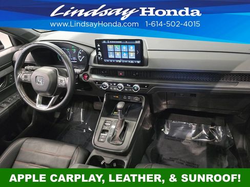 Used 2025 Honda CR-V Sport-L image 11