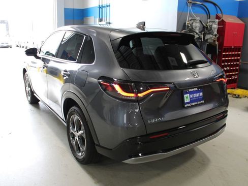 Used 2024 Honda HR-V EX-L image 40