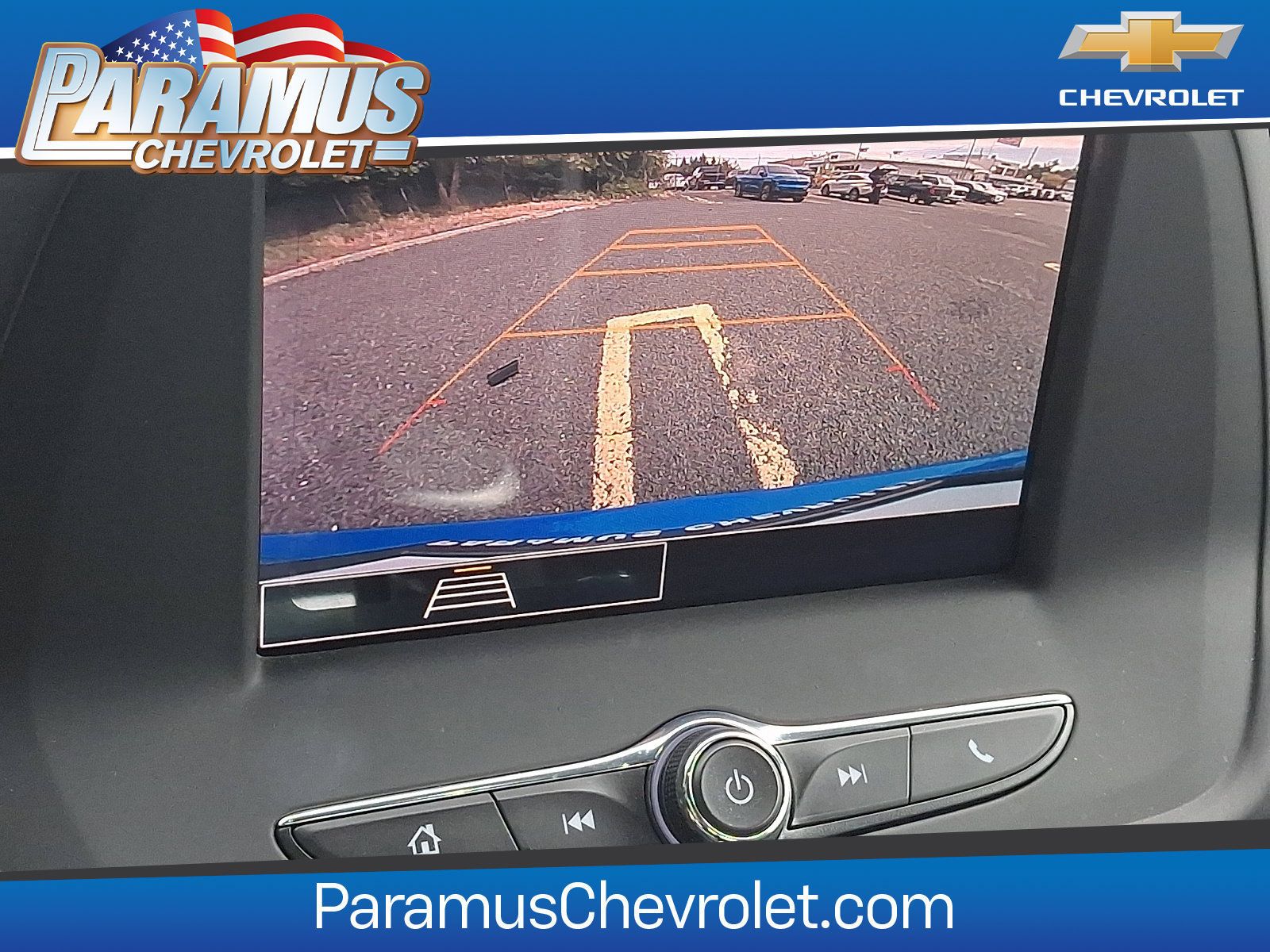 Used 2023 Chevrolet Camaro LT w/ RS Package RWD image 17